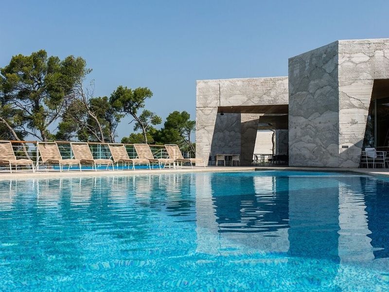 Hôtel D Resort Sibenik 4* pas cher photo 20