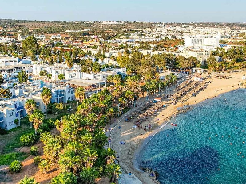 Club Héliades Atlantica Callisto 4* - arrivée Paphos - avec transferts pas cher photo 2