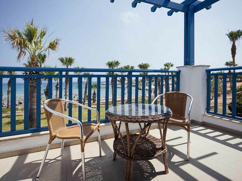 Club Héliades Atlantica Callisto 4* - arrivée Paphos - avec transferts pas cher photo 7