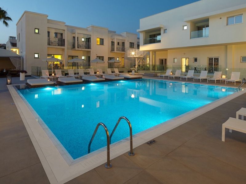 Hôtel Melpo Antia 4* pas cher photo 2
