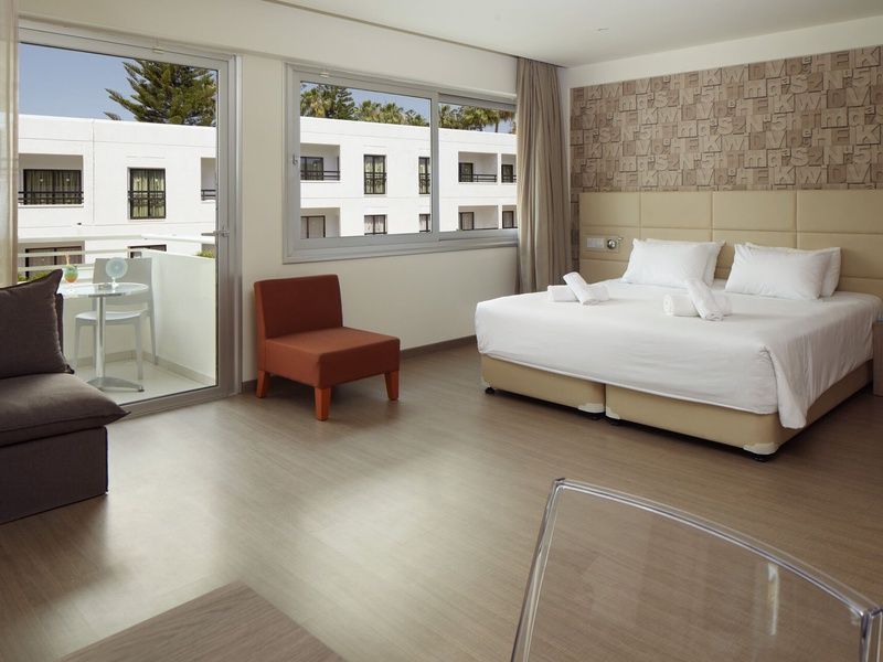 Hôtel Melpo Antia 4* pas cher photo 3