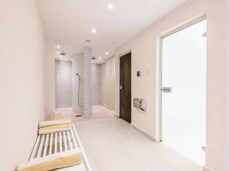 Hôtel Melpo Antia 4* pas cher photo 7