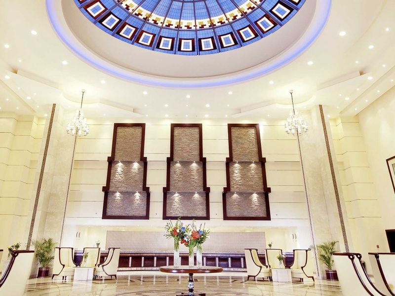 Club Coralia Tropitel Sahl Hasheesh 5* pas cher photo 4