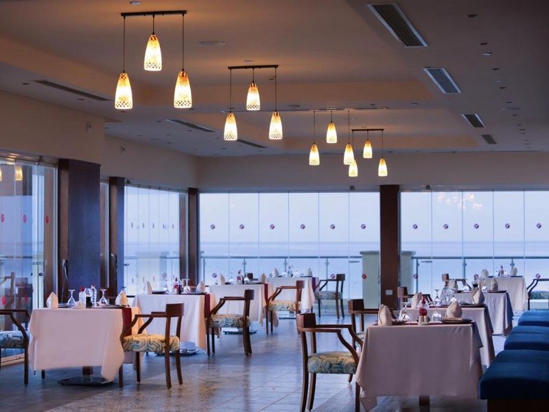 Club Coralia Tropitel Sahl Hasheesh 5* pas cher photo 6