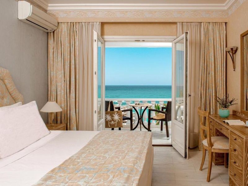 Hôtel Mitsis Rinela Beach Resort & Spa 5* pas cher photo 3