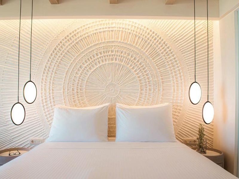 Hôtel Mitsis Rinela Beach Resort & Spa 5* pas cher photo 6