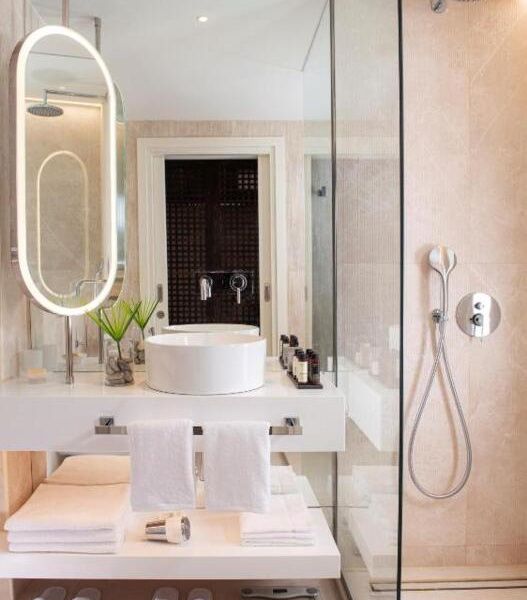 Hôtel Mitsis Rinela Beach Resort & Spa 5* pas cher photo 11