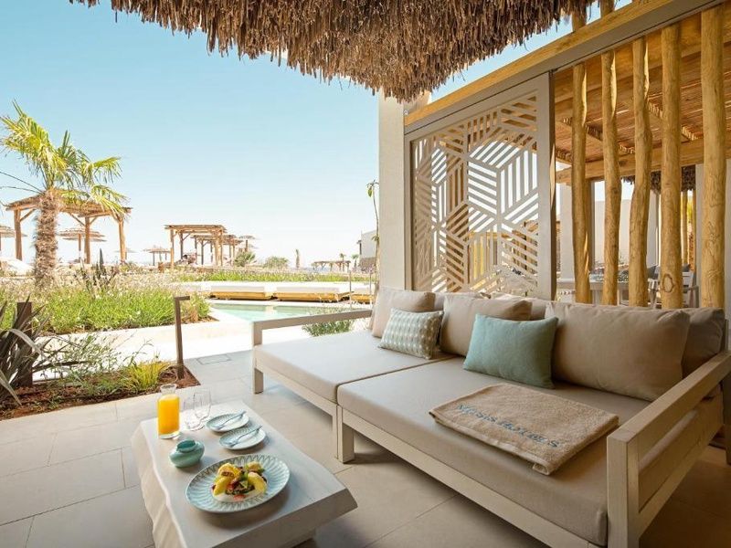 Hôtel Mitsis Rinela Beach Resort & Spa 5* pas cher photo 12