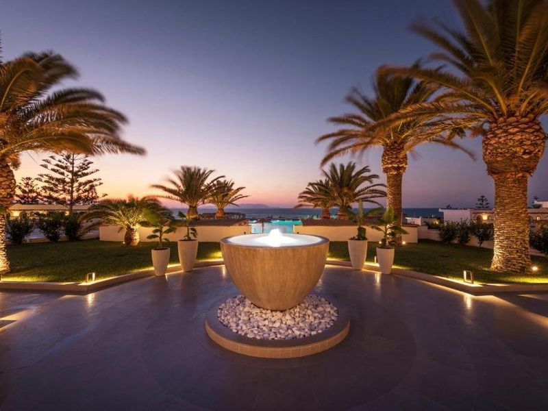 Hôtel Mitsis Rinela Beach Resort & Spa 5* pas cher photo 13