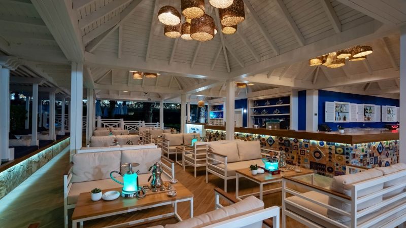 Hôtel Papillon Belvil 5* pas cher photo 2