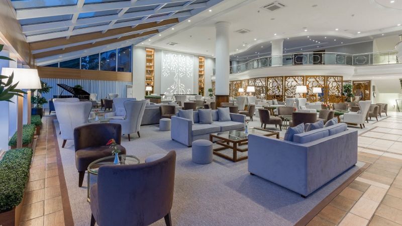 Hôtel Papillon Belvil 5* pas cher photo 3