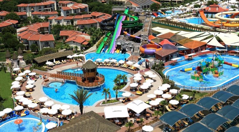 Hôtel Papillon Belvil 5* pas cher photo 4