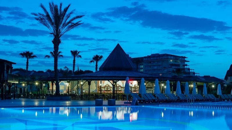 Hôtel Papillon Belvil 5* pas cher photo 5