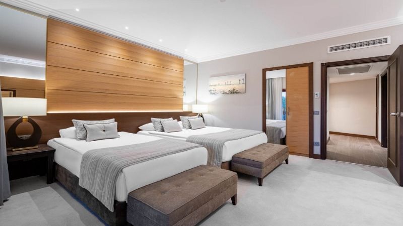 Hôtel Papillon Belvil 5* pas cher photo 6