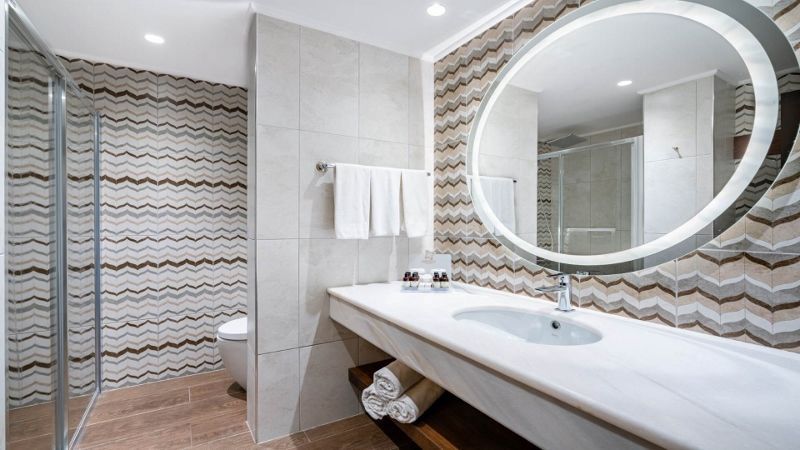 Hôtel Papillon Belvil 5* pas cher photo 7