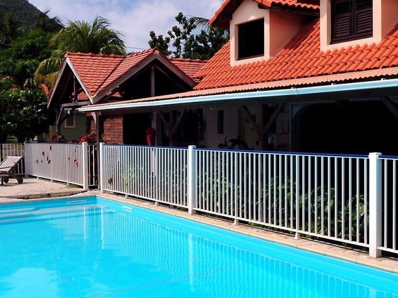 L'Anse Bleue 2* pas cher photo 2