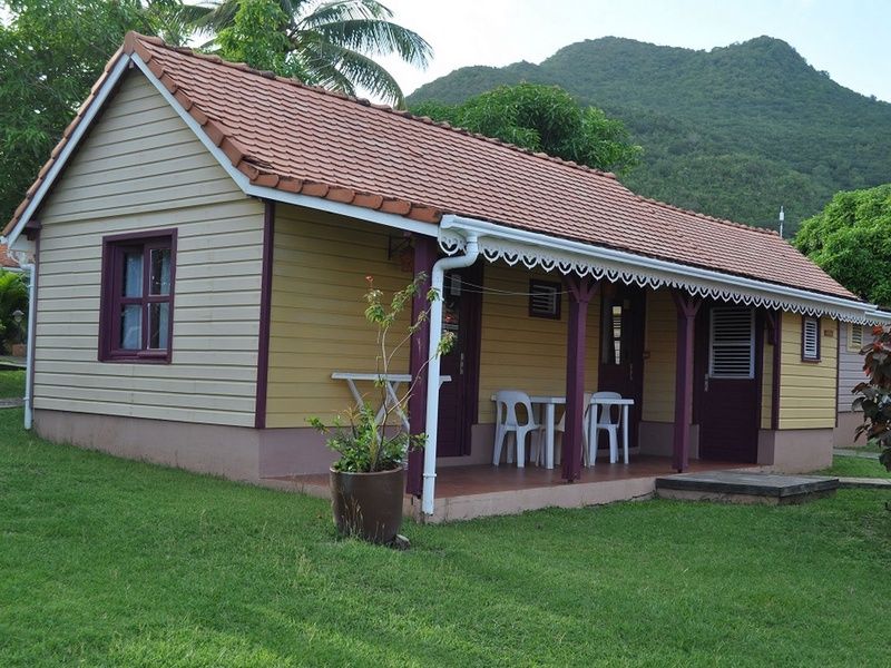 L'Anse Bleue 2* pas cher photo 6