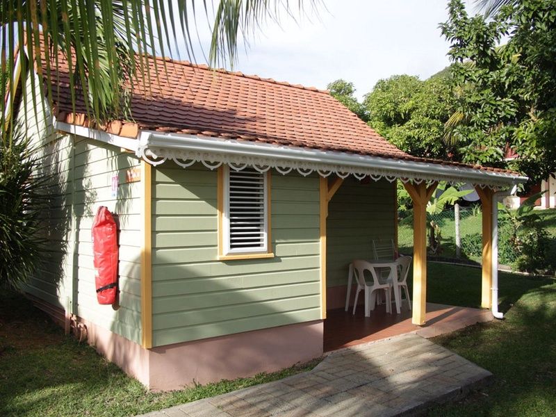 L'Anse Bleue 2* pas cher photo 7