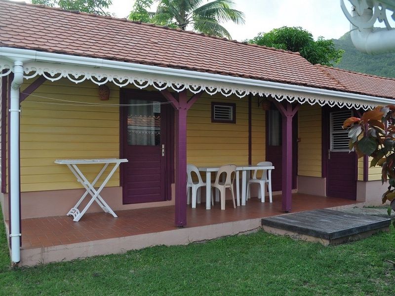 L'Anse Bleue 2* pas cher photo 8