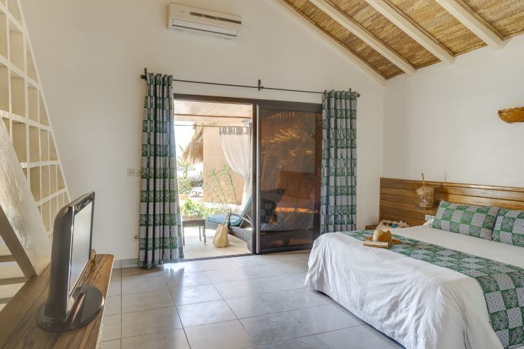 Le Saly Hotel 4* pas cher photo 3