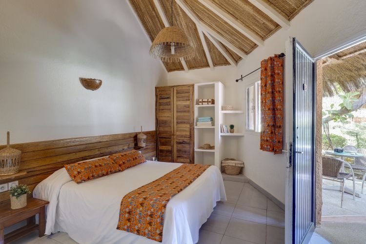 Le Saly Hotel 4* pas cher photo 4