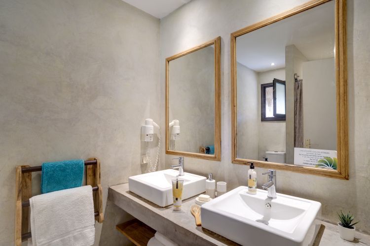 Le Saly Hotel 4* pas cher photo 6