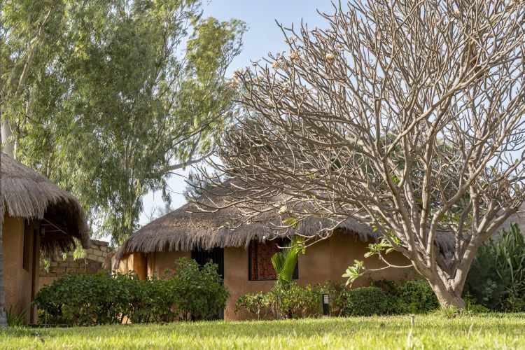 Le Saly Hotel 4* pas cher photo 13