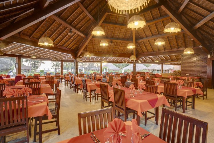 Le Saly Hotel 4* pas cher photo 7