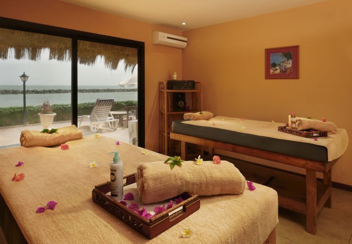 Le Saly Hotel 4* pas cher photo 16