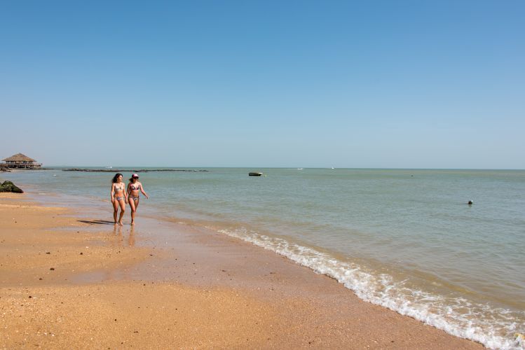 Le Saly Hotel 4* pas cher photo 14