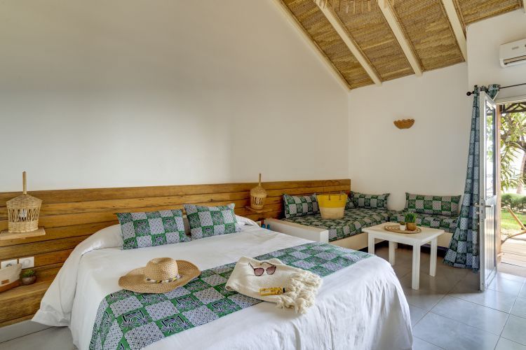 Le Saly Hotel 4* pas cher photo 5