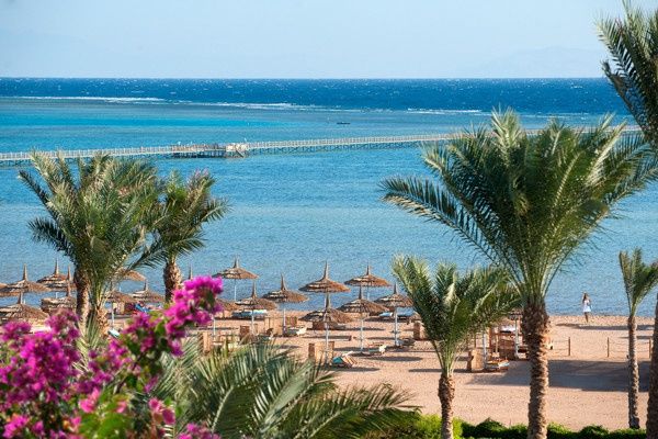 Hôtel Amwaj Oyoun Resort & Casino 4* pas cher photo 4