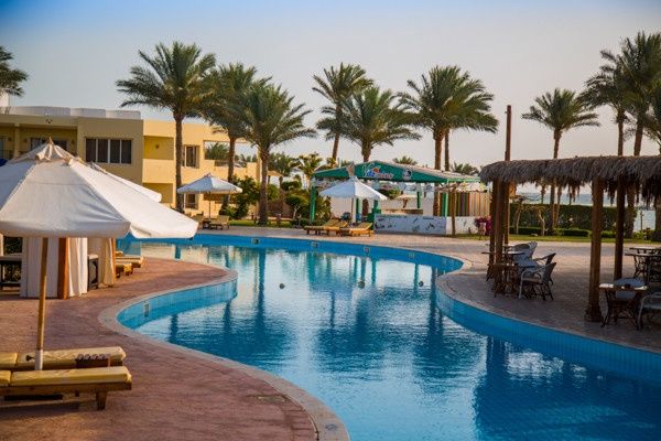 Hôtel Amwaj Oyoun Resort & Casino 4* pas cher photo 5