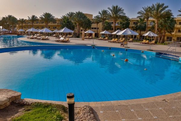 Hôtel Amwaj Oyoun Resort & Casino 4* pas cher photo 6
