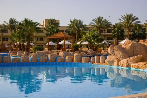 Hôtel Amwaj Oyoun Resort & Casino 4* pas cher photo 7