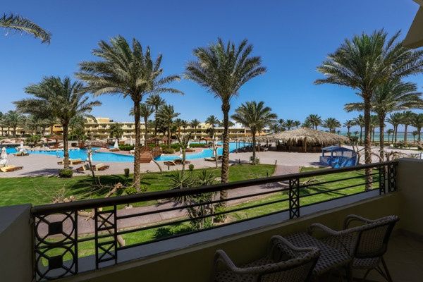 Hôtel Amwaj Oyoun Resort & Casino 4* pas cher photo 8