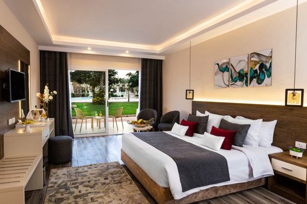 Hôtel Amwaj Oyoun Resort & Casino 4* pas cher photo 9