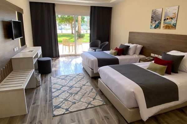 Hôtel Amwaj Oyoun Resort & Casino 4* pas cher photo 10