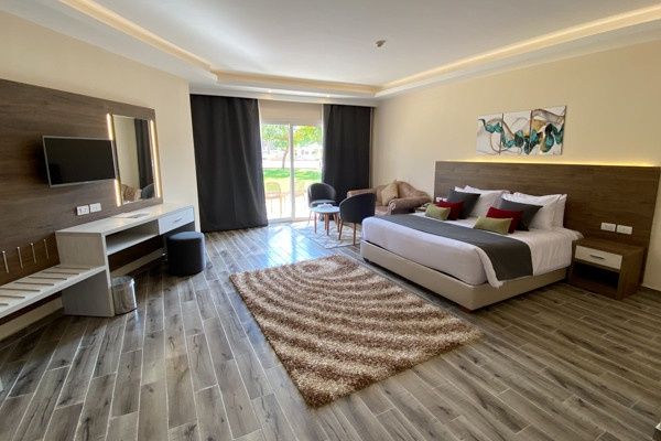 Hôtel Amwaj Oyoun Resort & Casino 4* pas cher photo 11