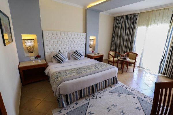 Hôtel Amwaj Oyoun Resort & Casino 4* pas cher photo 14