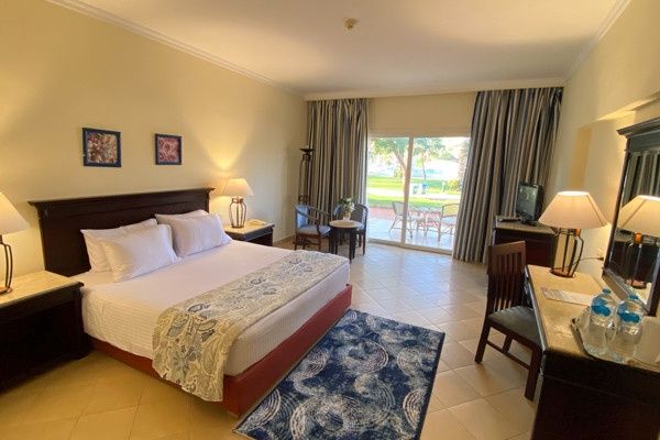 Hôtel Amwaj Oyoun Resort & Casino 4* pas cher photo 15