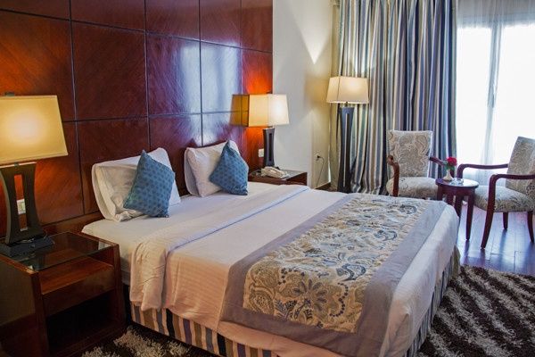 Hôtel Amwaj Oyoun Resort & Casino 4* pas cher photo 16