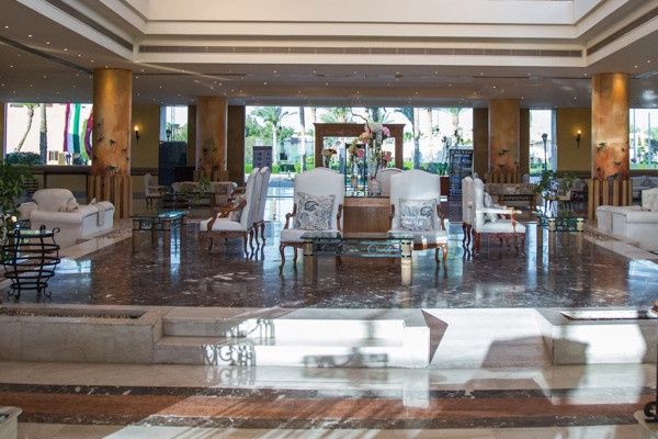 Hôtel Amwaj Oyoun Resort & Casino 4* pas cher photo 19