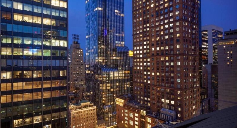 The Manhattan Club 4* « Sans Transfert » pas cher photo 1