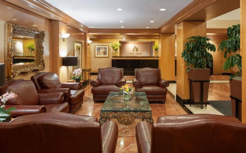 The Manhattan Club 4* « Sans Transfert » pas cher photo 4