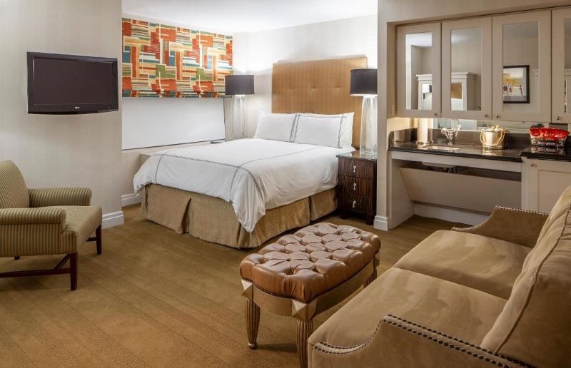 The Manhattan Club 4* « Sans Transfert » pas cher photo 5