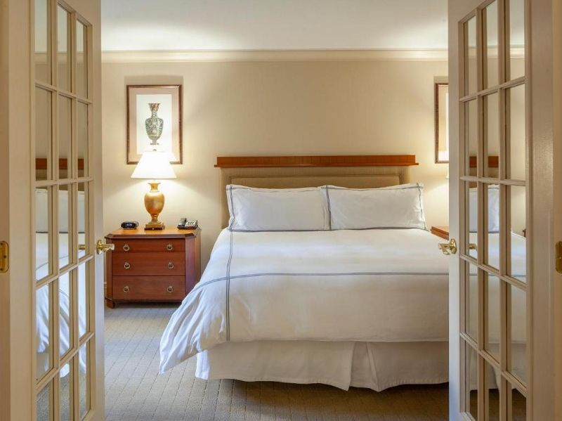 The Manhattan Club 4* « Sans Transfert » pas cher photo 7