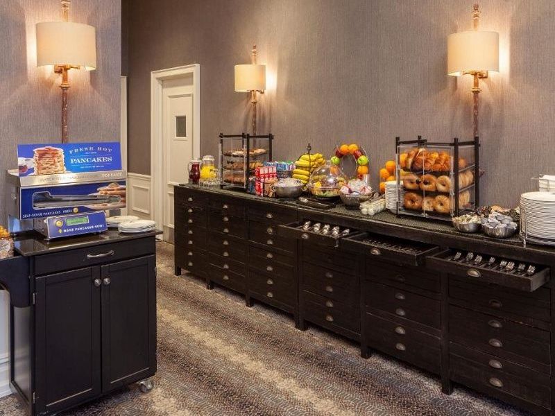 The Manhattan Club 4* « Sans Transfert » pas cher photo 8