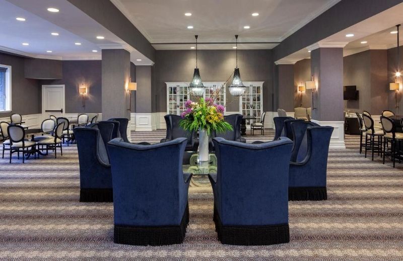 The Manhattan Club 4* « Sans Transfert » pas cher photo 10