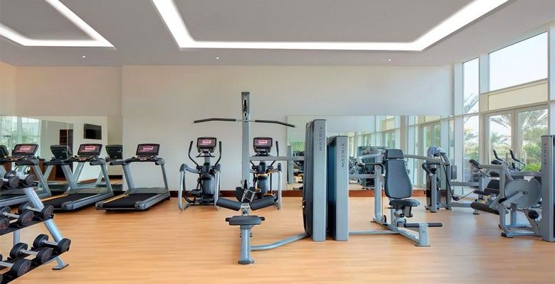 Ôcity Xperience Crowne Plaza Muscat OCEC 5* pas cher photo 13